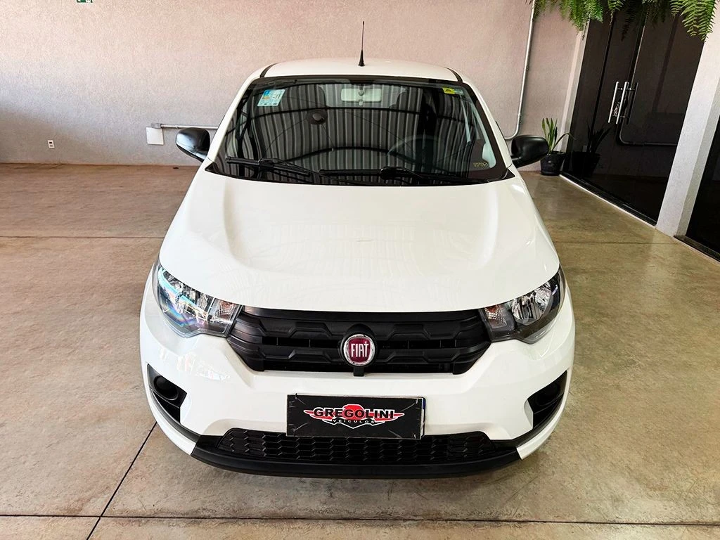 FIAT MOBI