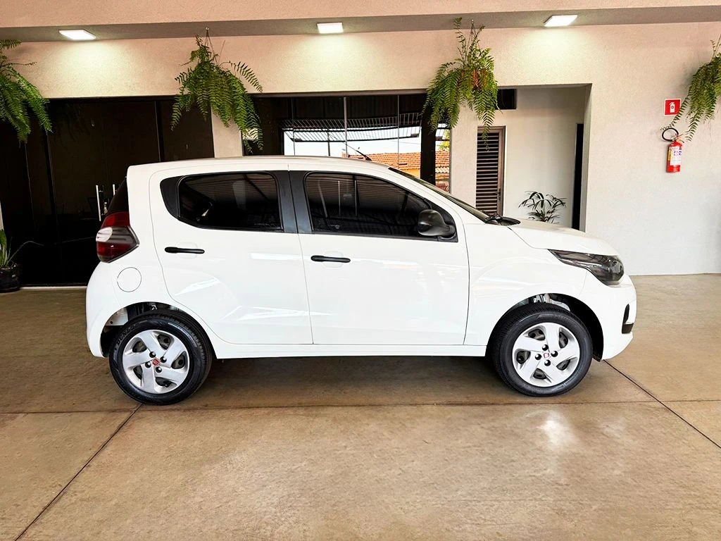 FIAT MOBI