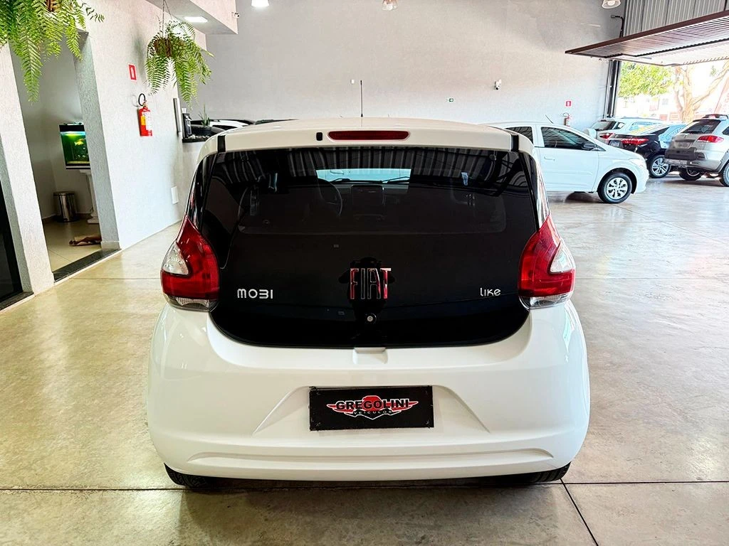 FIAT MOBI