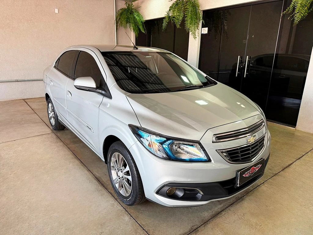 CHEVROLET PRISMA