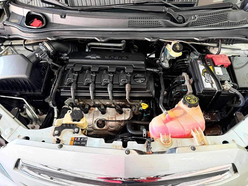 CHEVROLET PRISMA