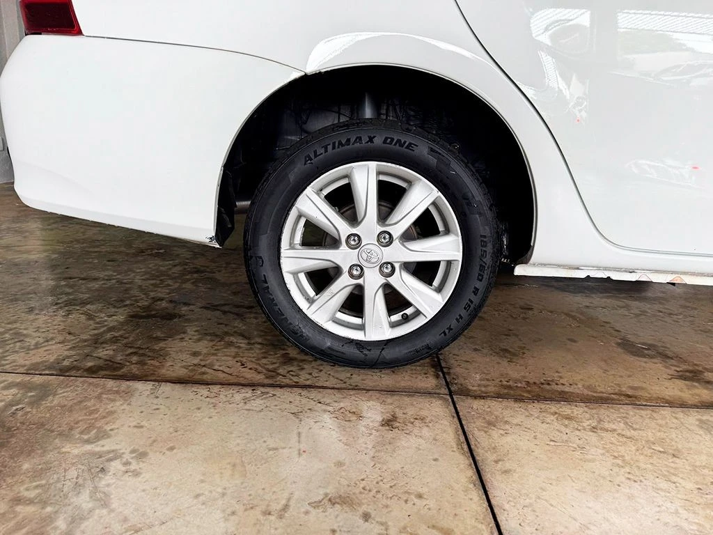 TOYOTA ETIOS