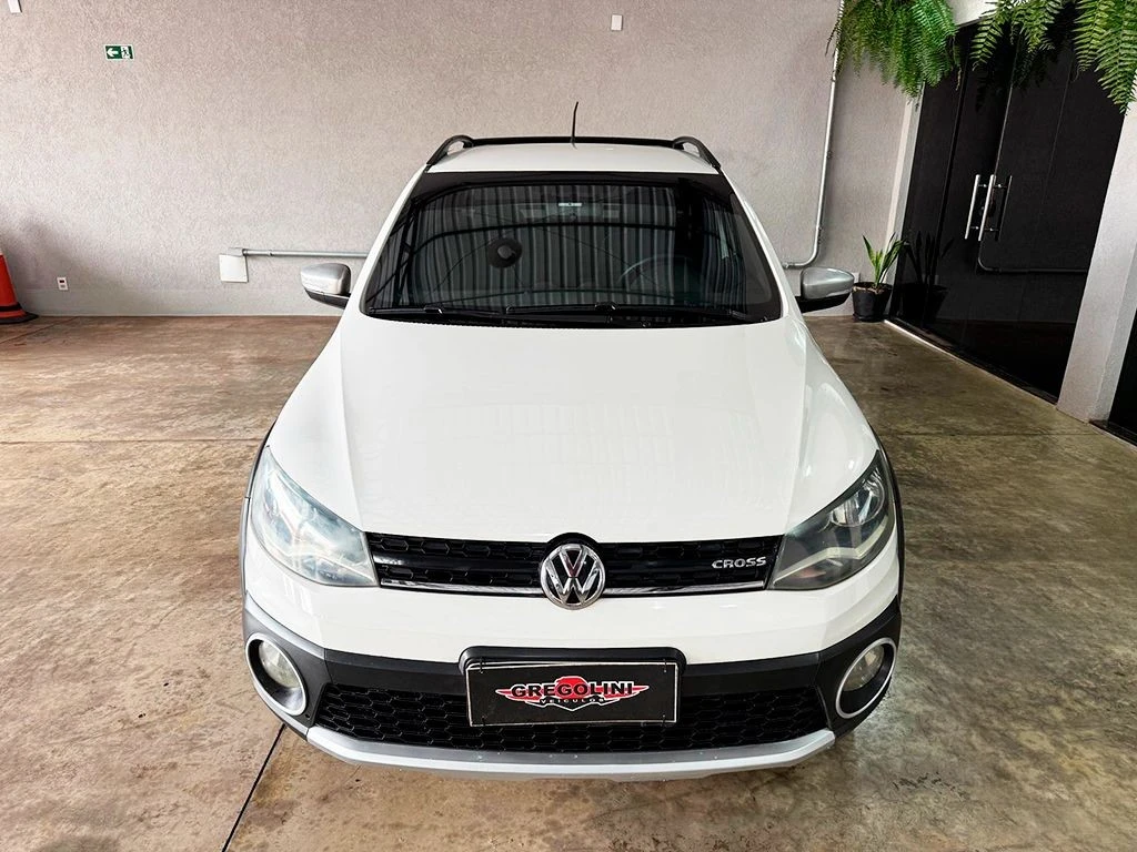 VOLKSWAGEN SAVEIRO