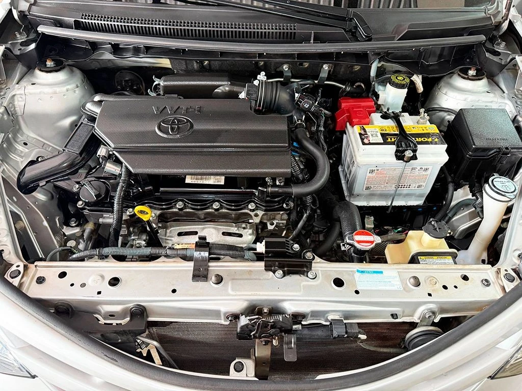 TOYOTA ETIOS