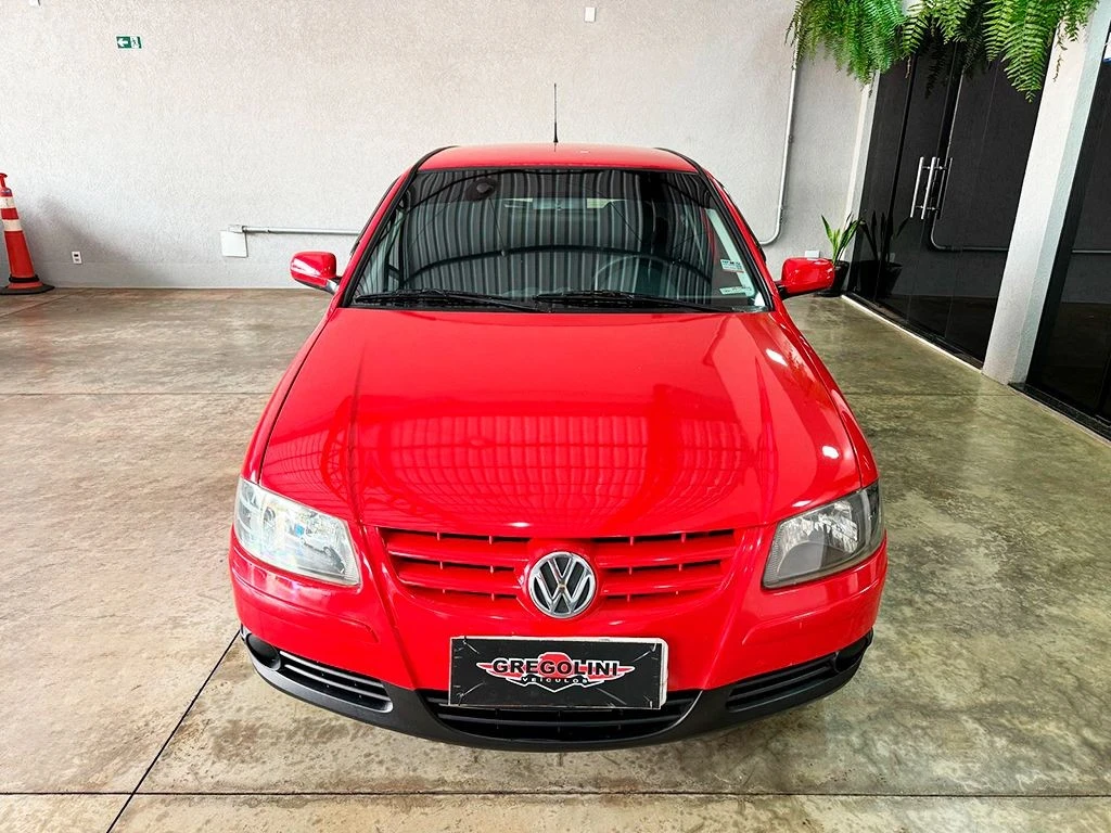 VOLKSWAGEN GOL
