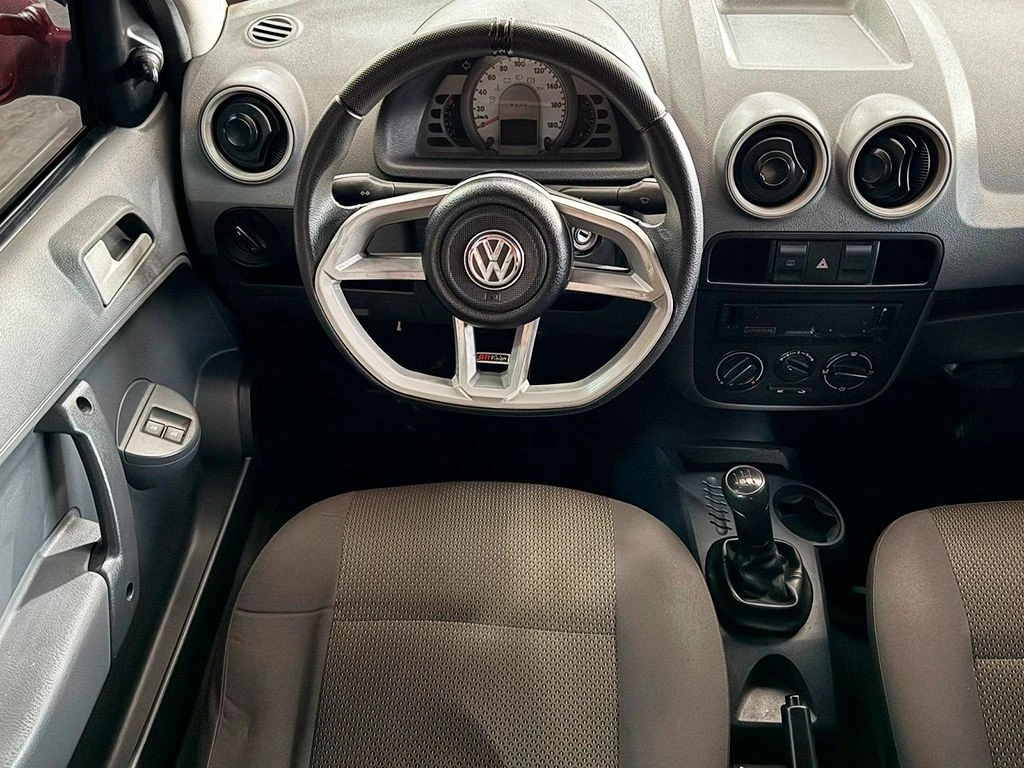 VOLKSWAGEN GOL