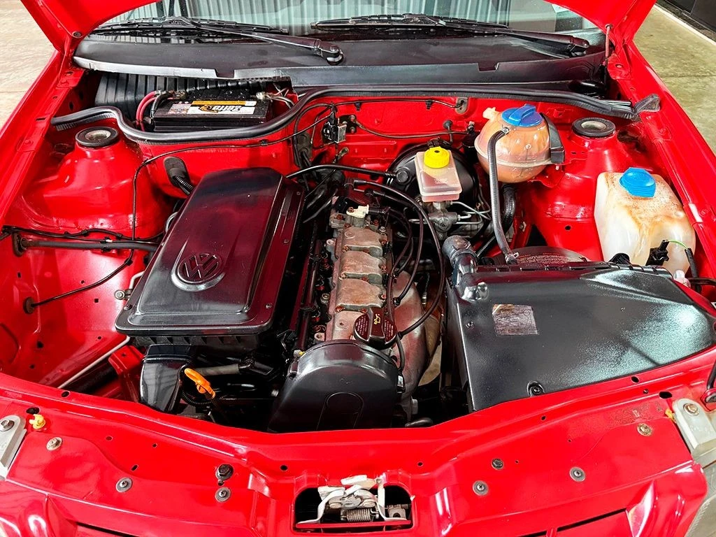 VOLKSWAGEN GOL