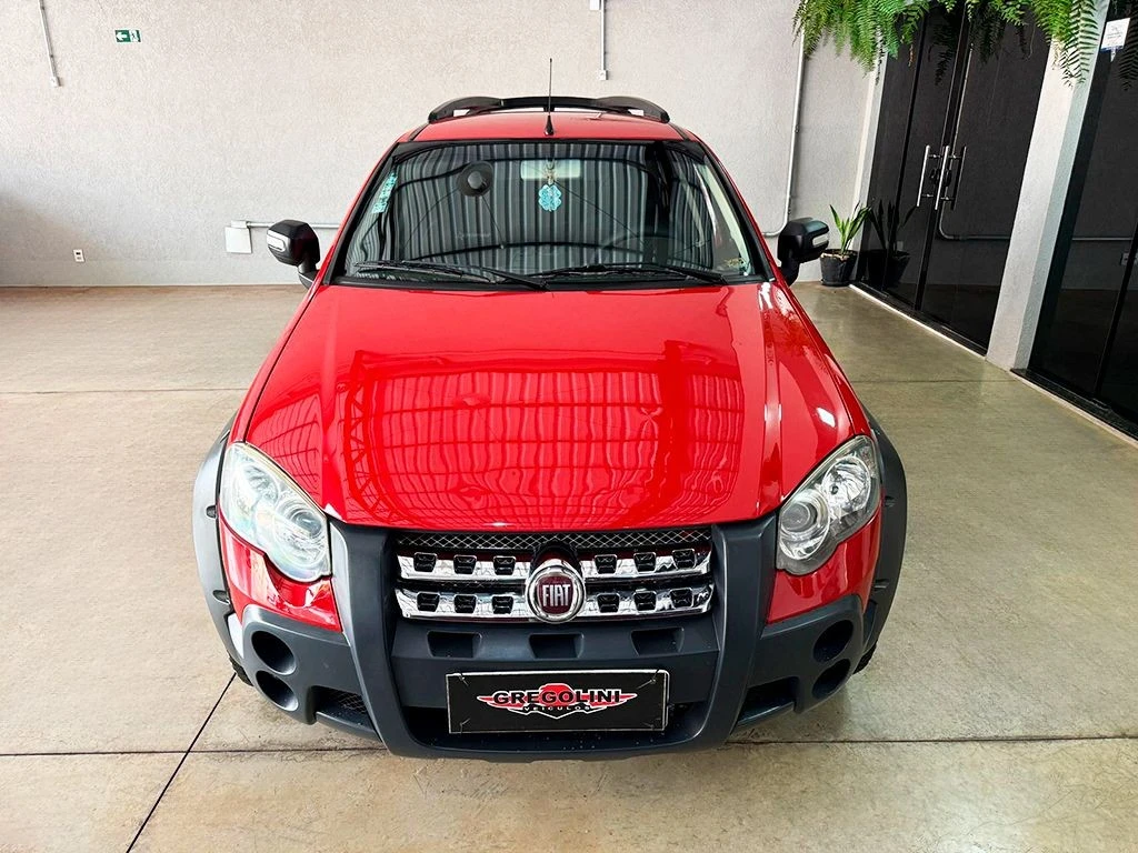 FIAT PALIO