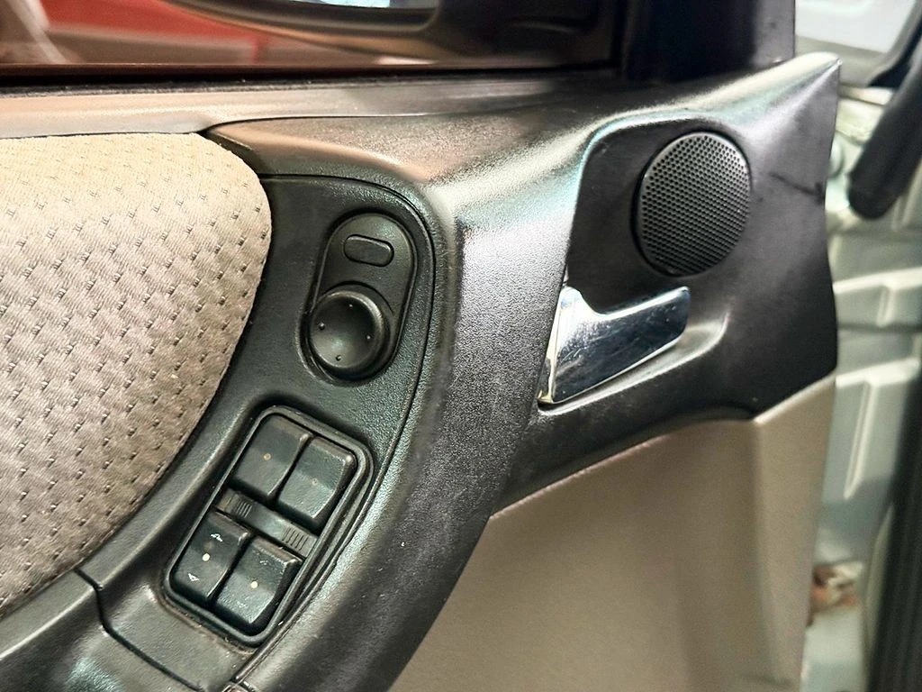 CHEVROLET ZAFIRA