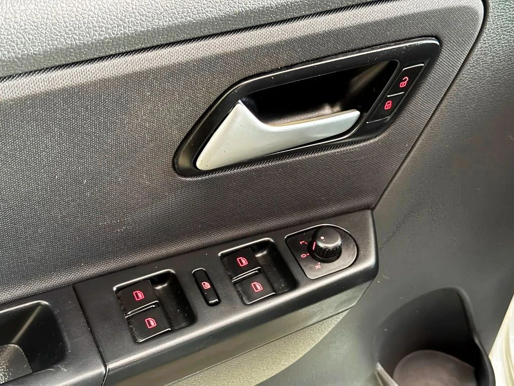 VOLKSWAGEN SPACEFOX