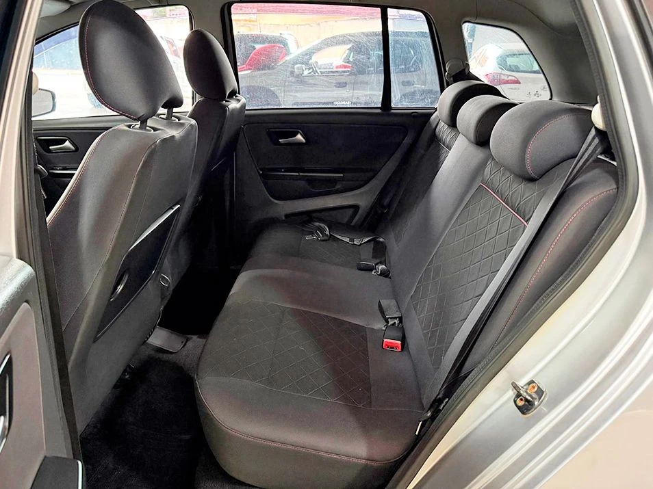 VOLKSWAGEN SPACEFOX