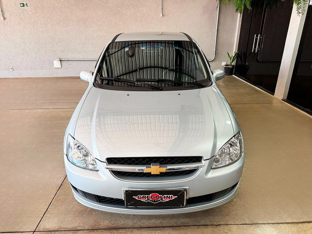 CHEVROLET CLASSIC