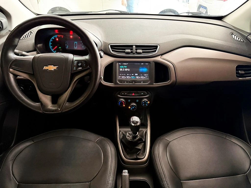 CHEVROLET PRISMA