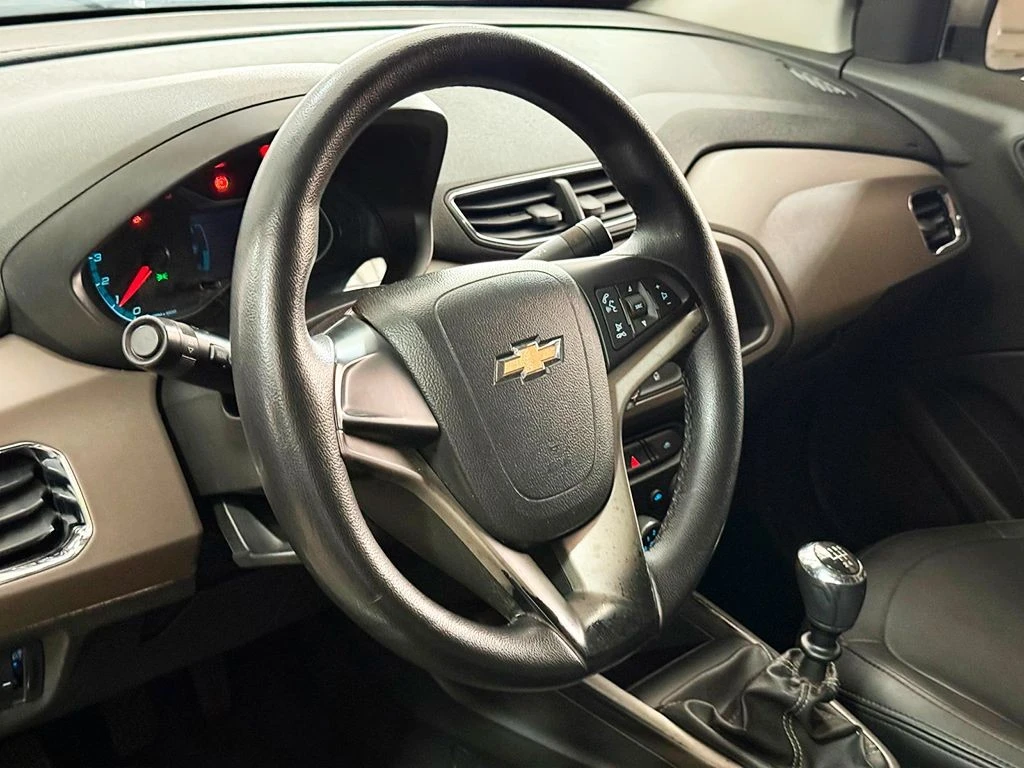 CHEVROLET PRISMA