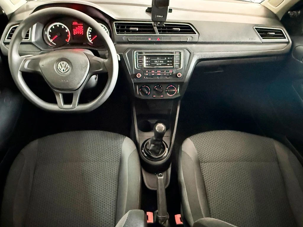 VOLKSWAGEN GOL