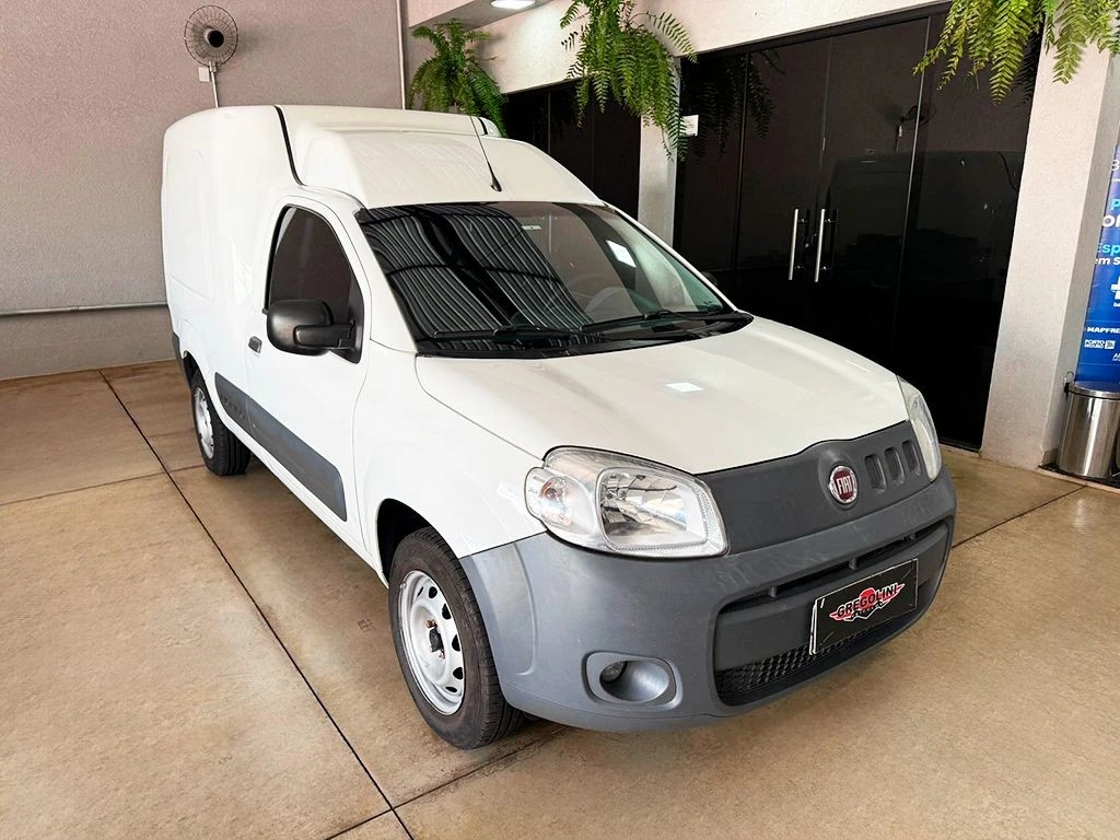 FIAT FIORINO