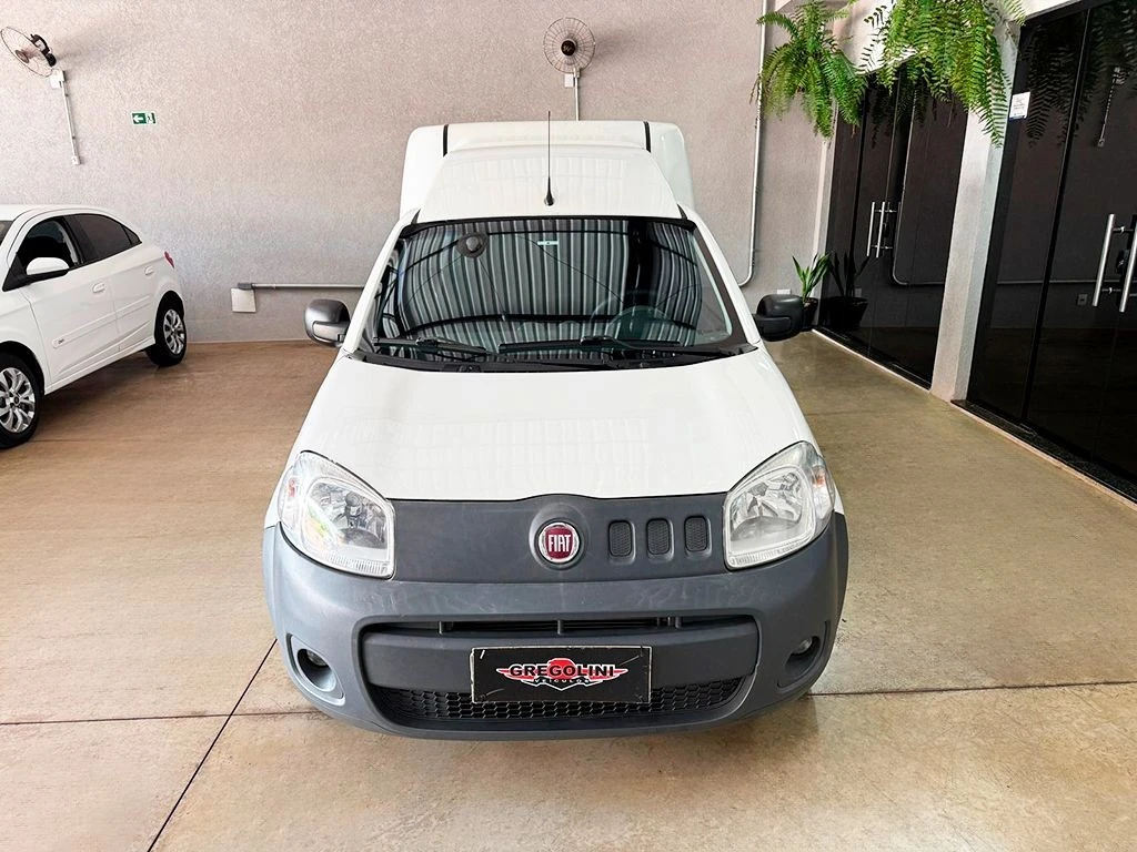 FIAT FIORINO