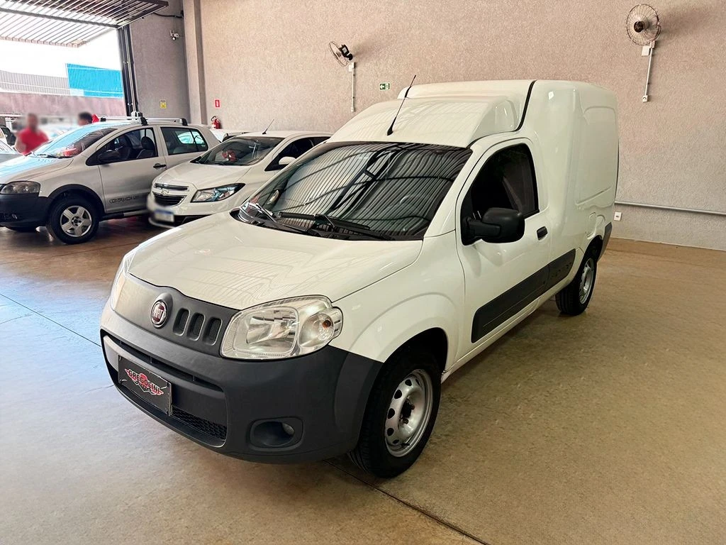 FIAT FIORINO