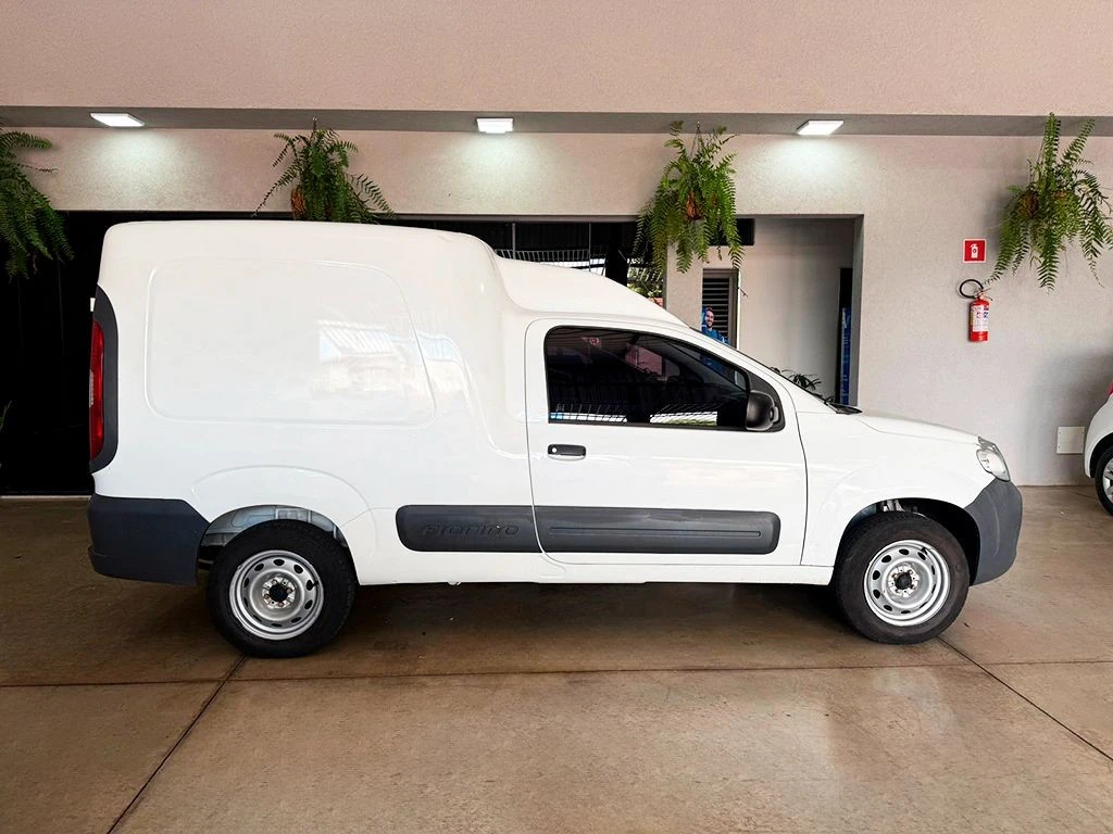 FIAT FIORINO