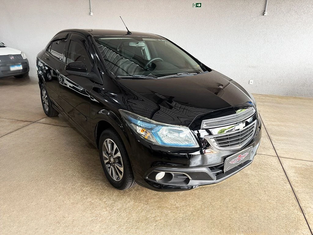 CHEVROLET PRISMA