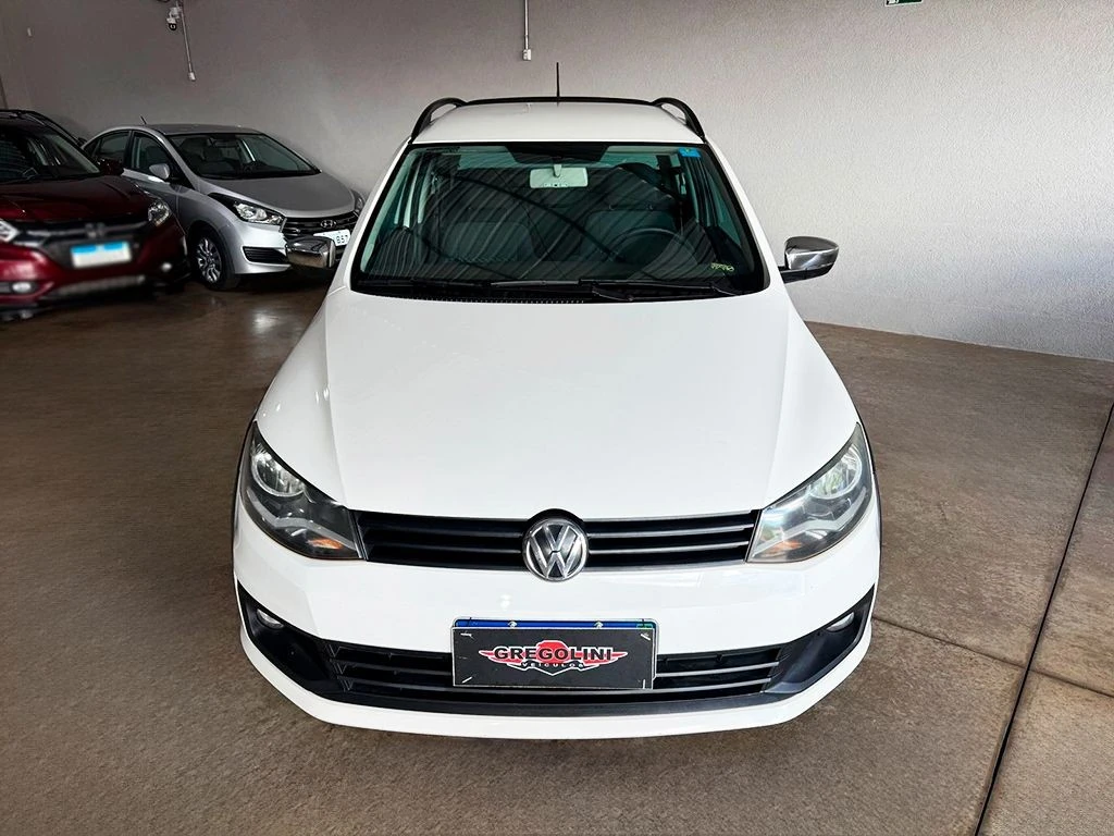 VOLKSWAGEN SAVEIRO