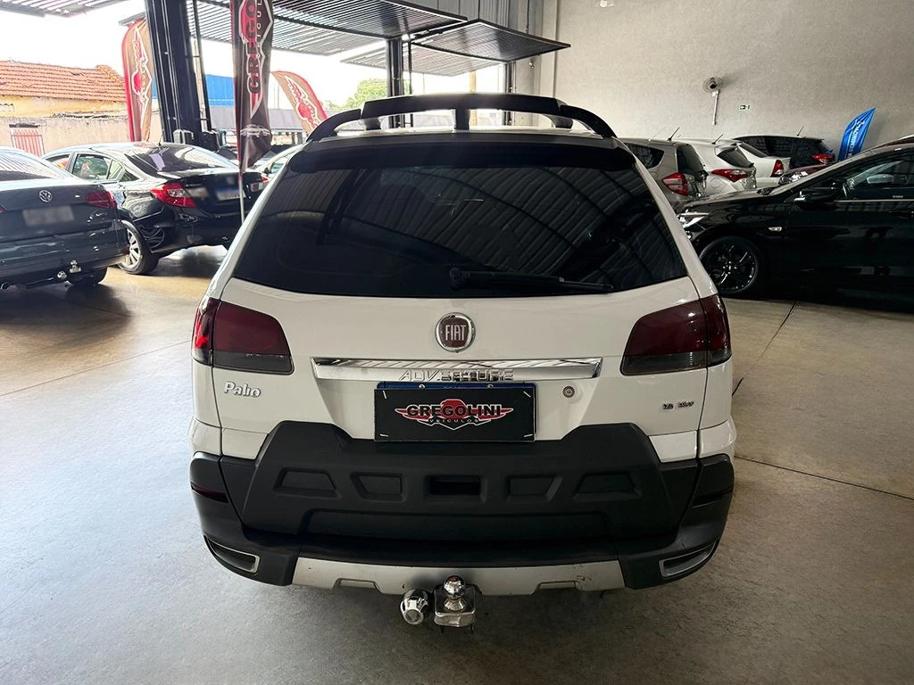 FIAT PALIO