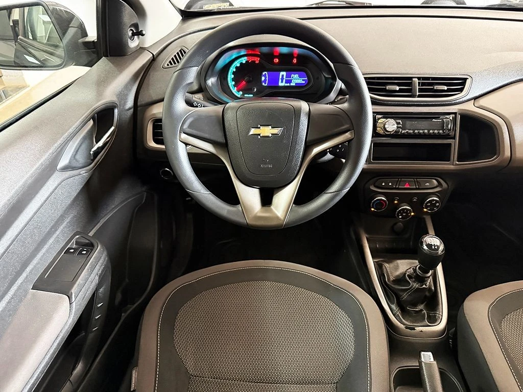CHEVROLET PRISMA
