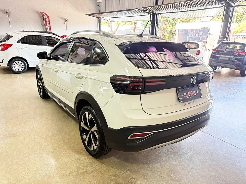 VOLKSWAGEN NIVUS