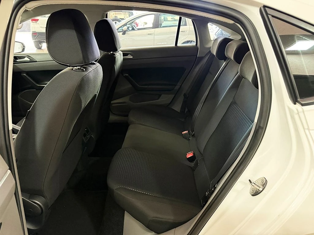 VOLKSWAGEN VIRTUS