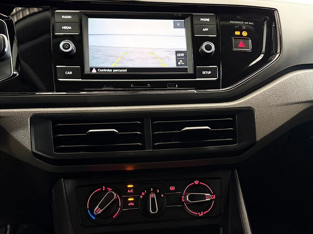 VOLKSWAGEN VIRTUS