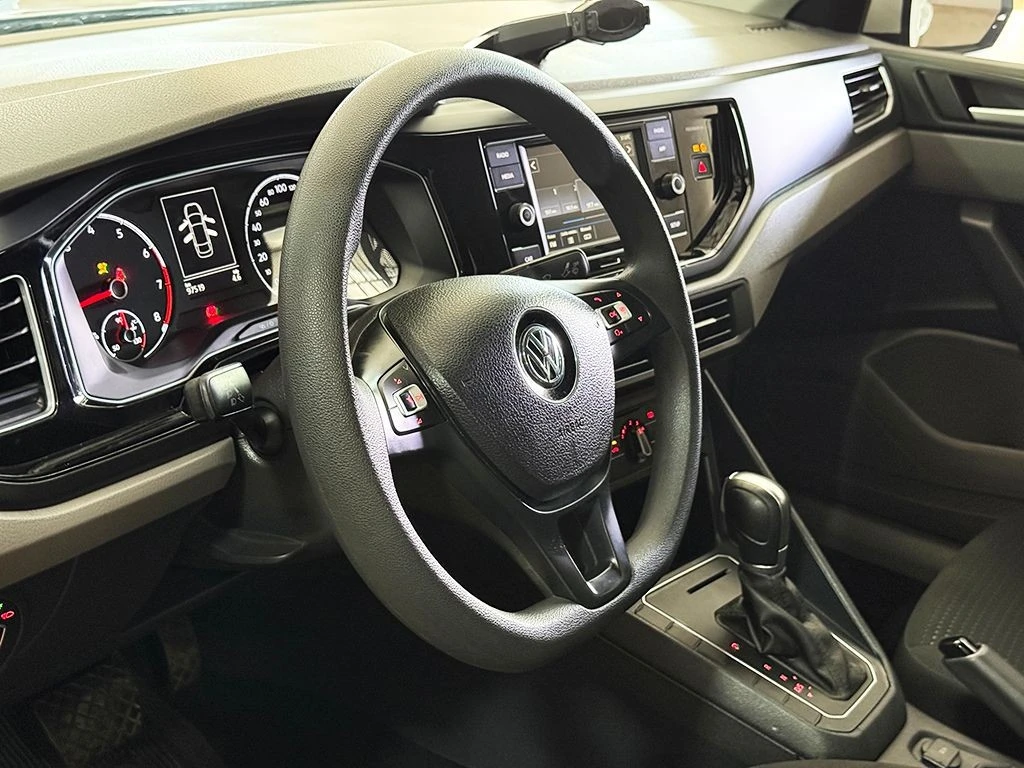 VOLKSWAGEN VIRTUS