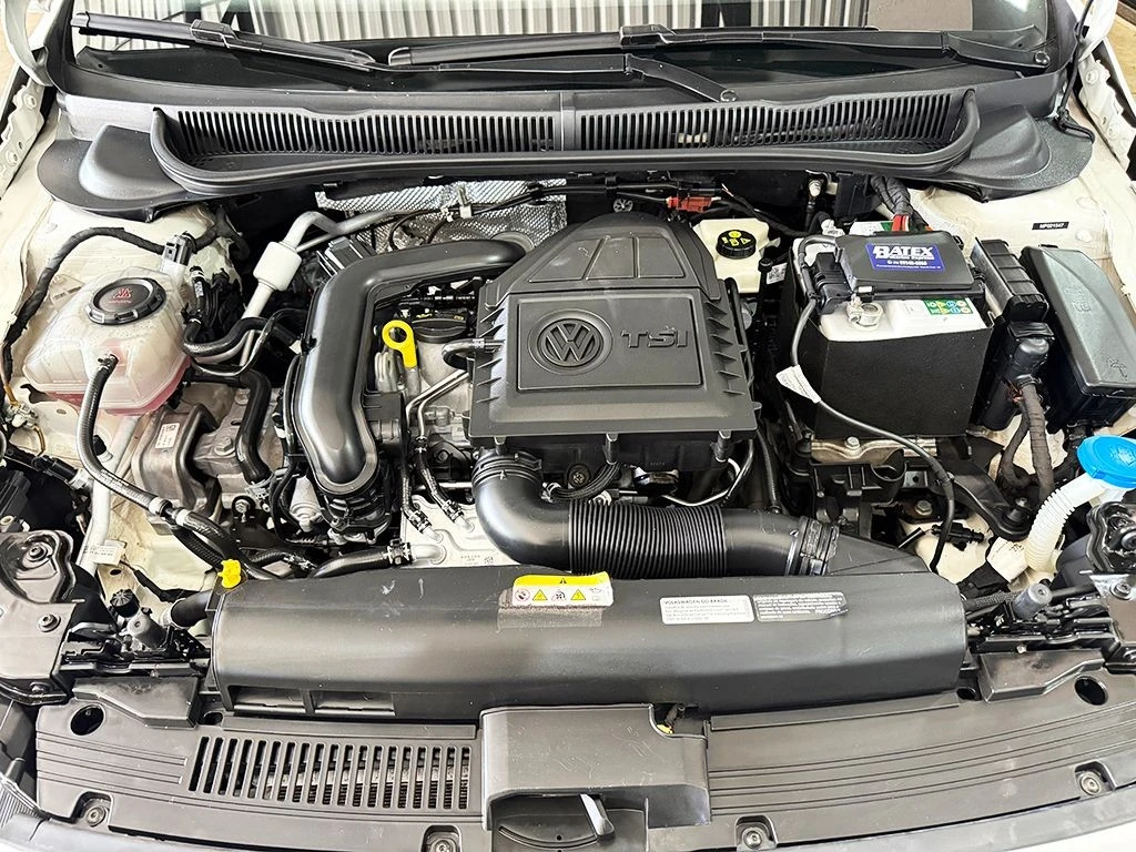 VOLKSWAGEN VIRTUS