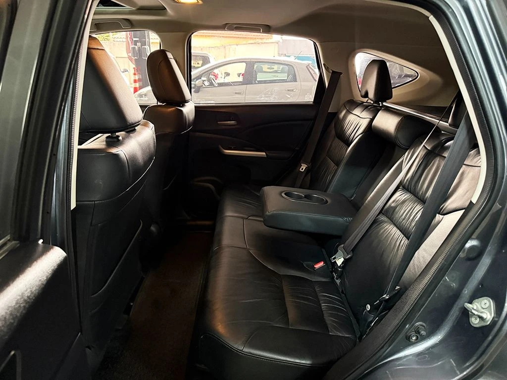 HONDA CRV