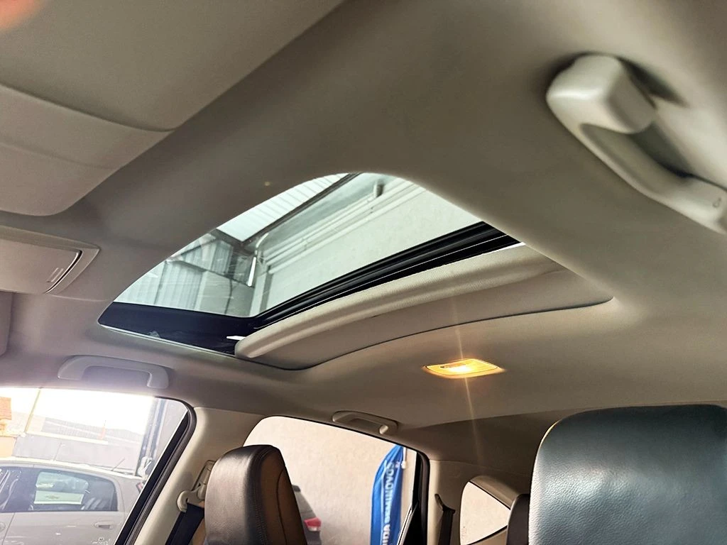 HONDA CRV