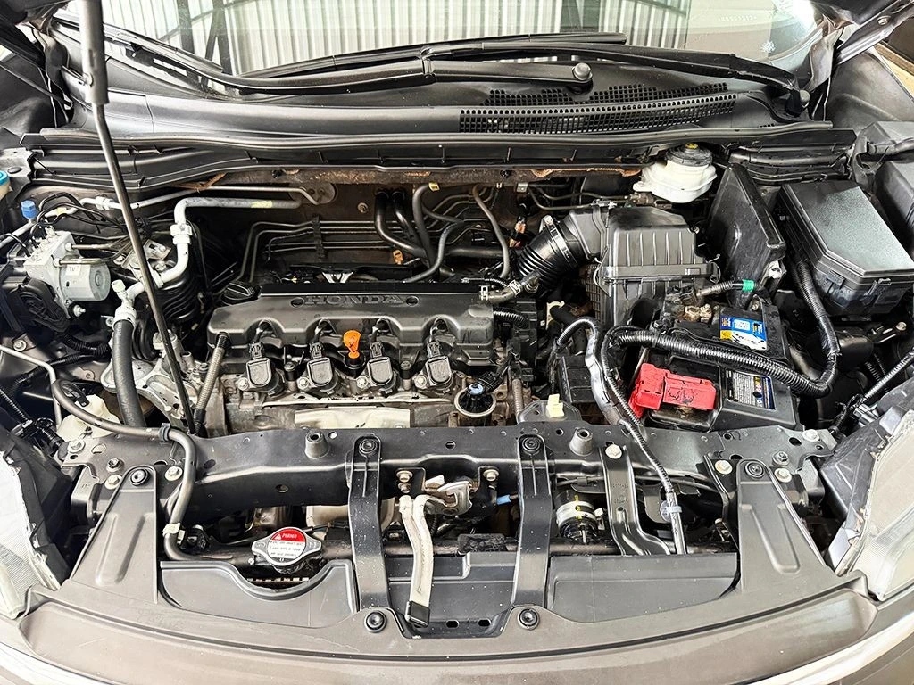 HONDA CRV