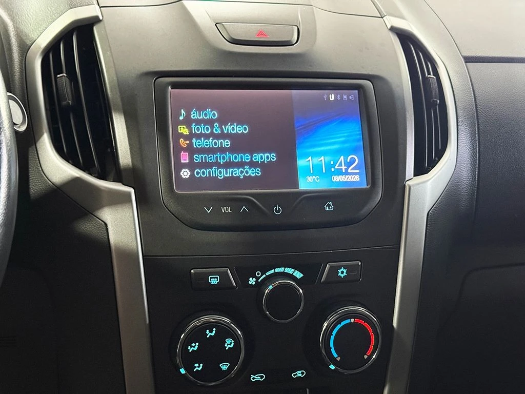 CHEVROLET S10