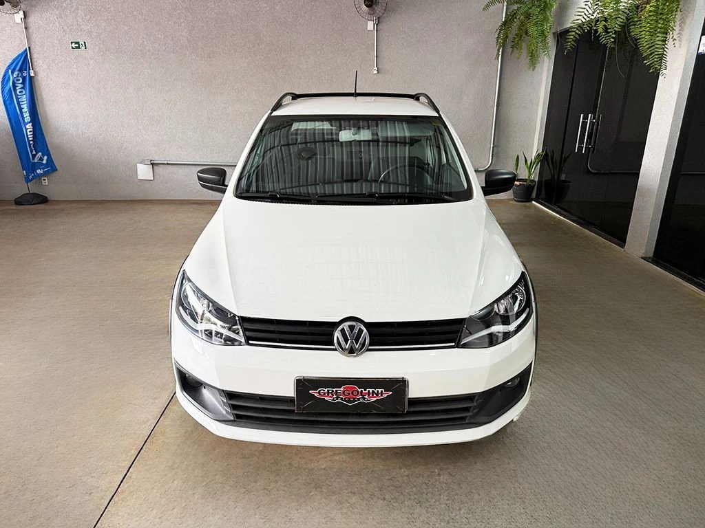 VOLKSWAGEN SAVEIRO