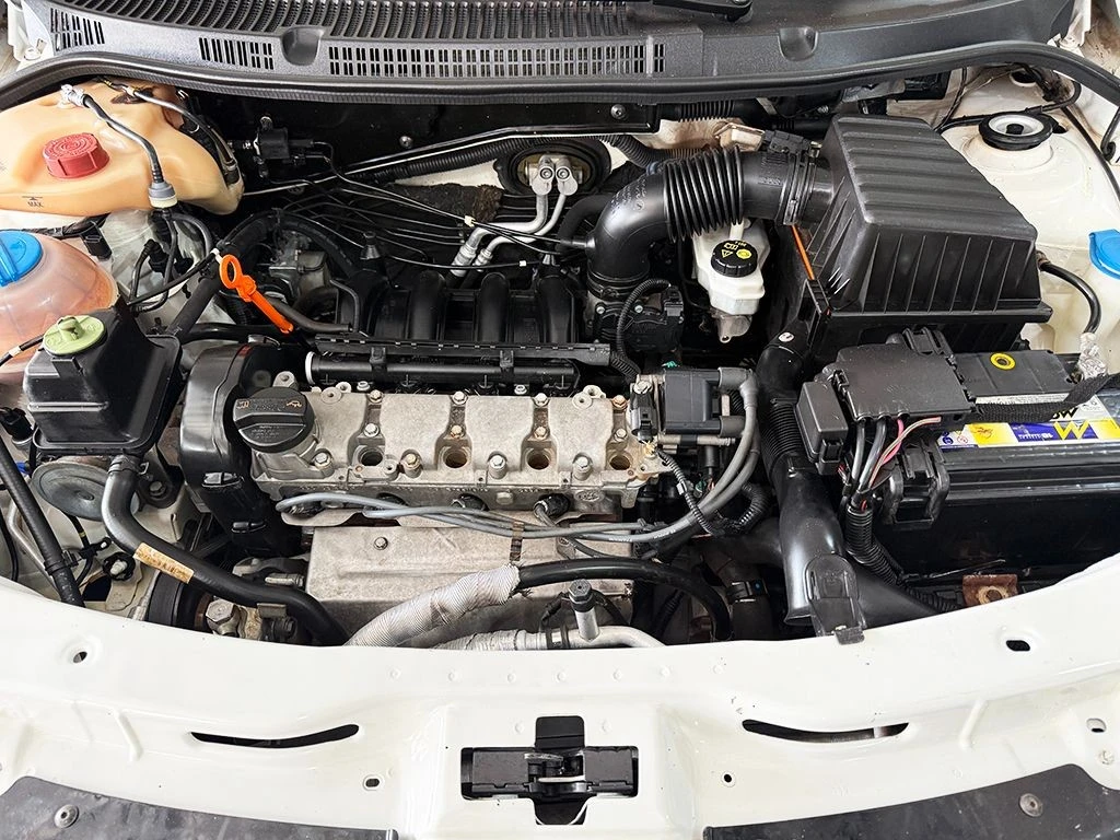 VOLKSWAGEN SAVEIRO