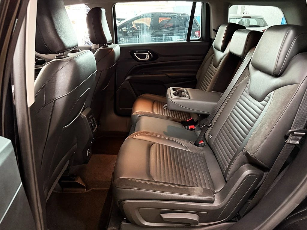 JEEP COMMANDER