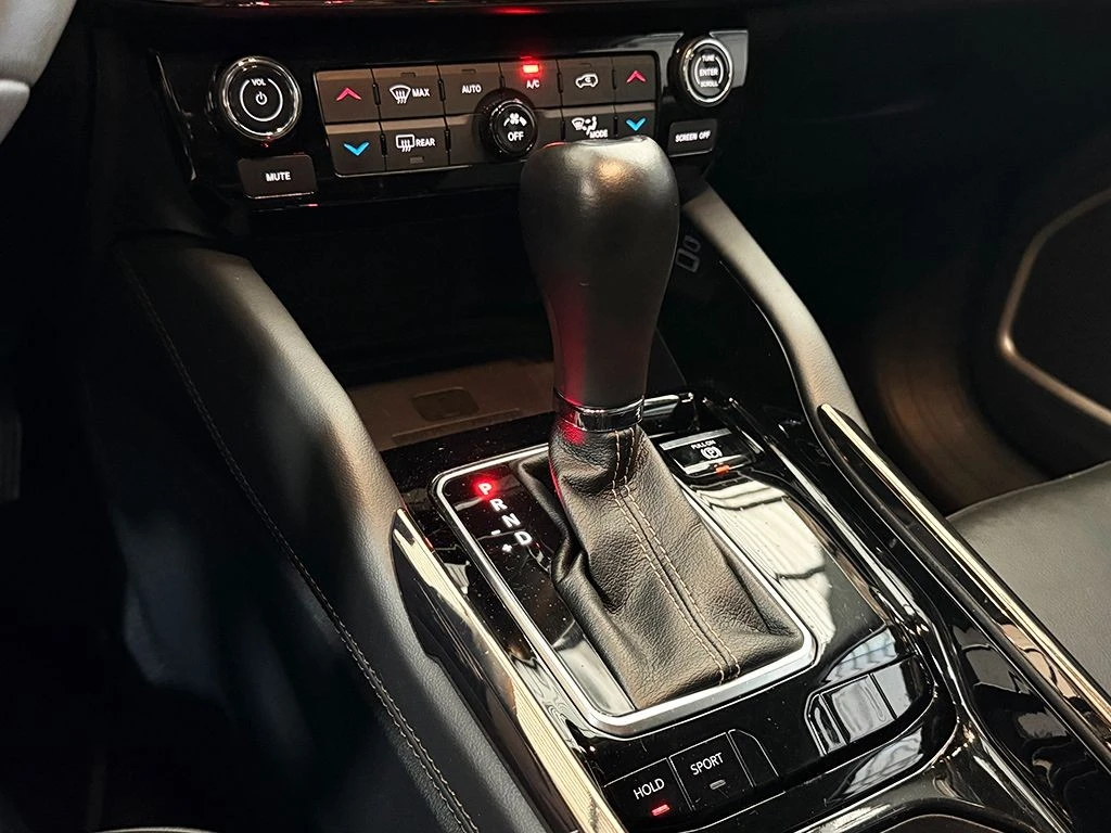 JEEP COMMANDER