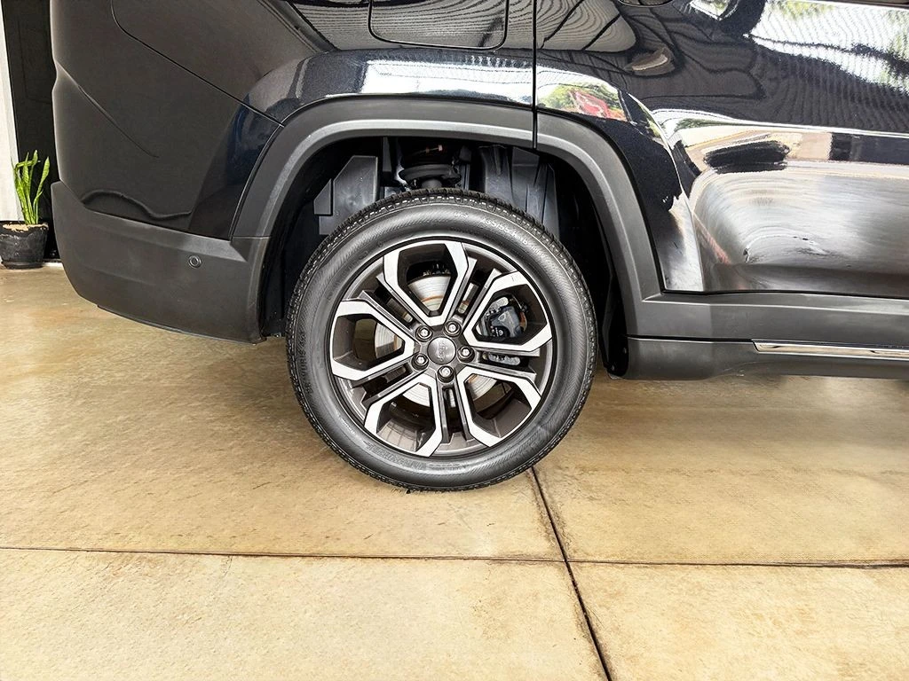 JEEP COMMANDER