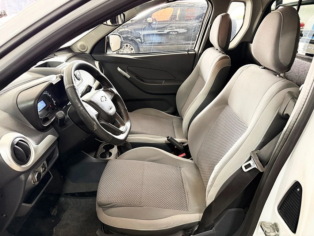 CHEVROLET MONTANA