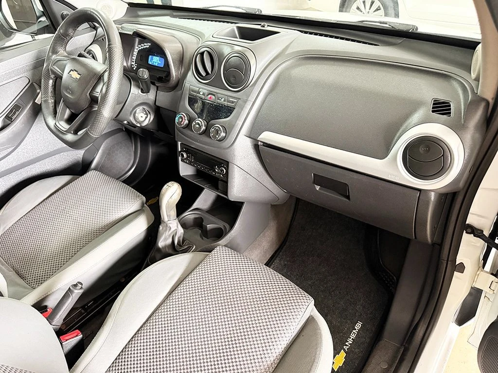 CHEVROLET MONTANA