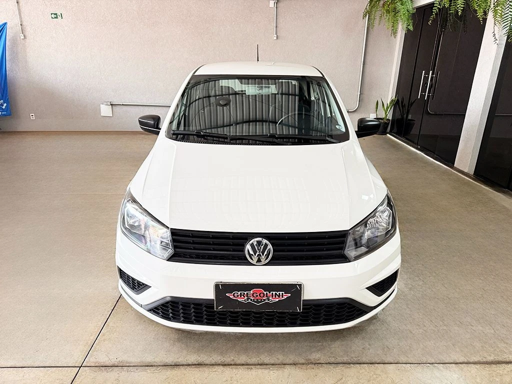 VOLKSWAGEN GOL