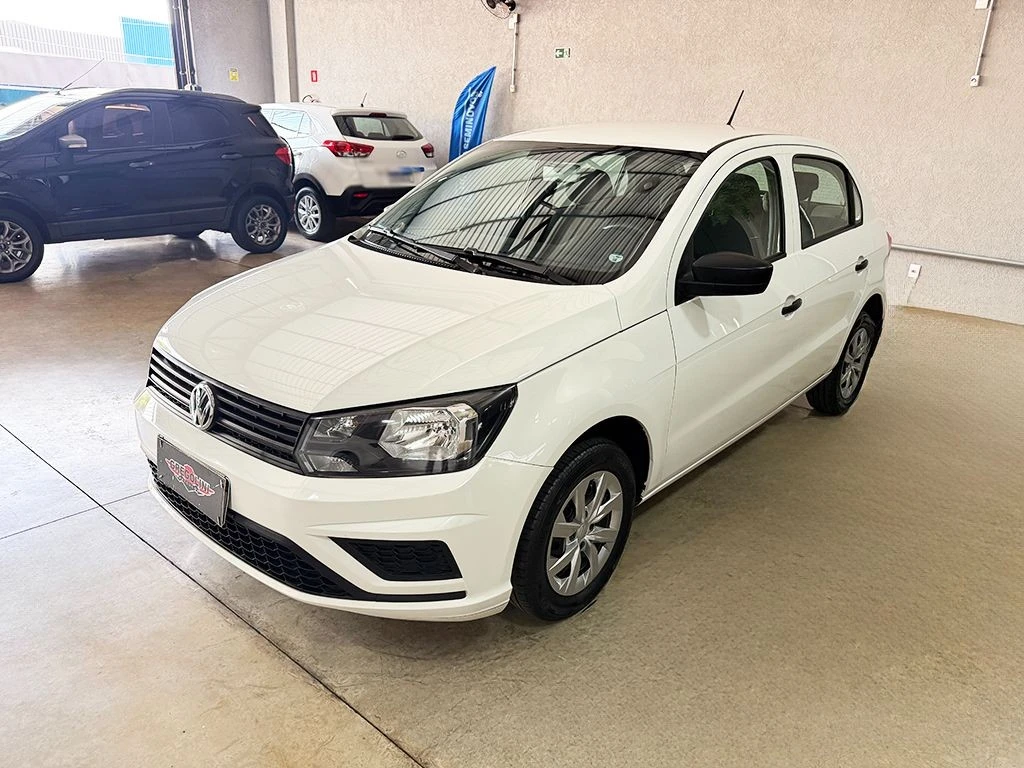 VOLKSWAGEN GOL