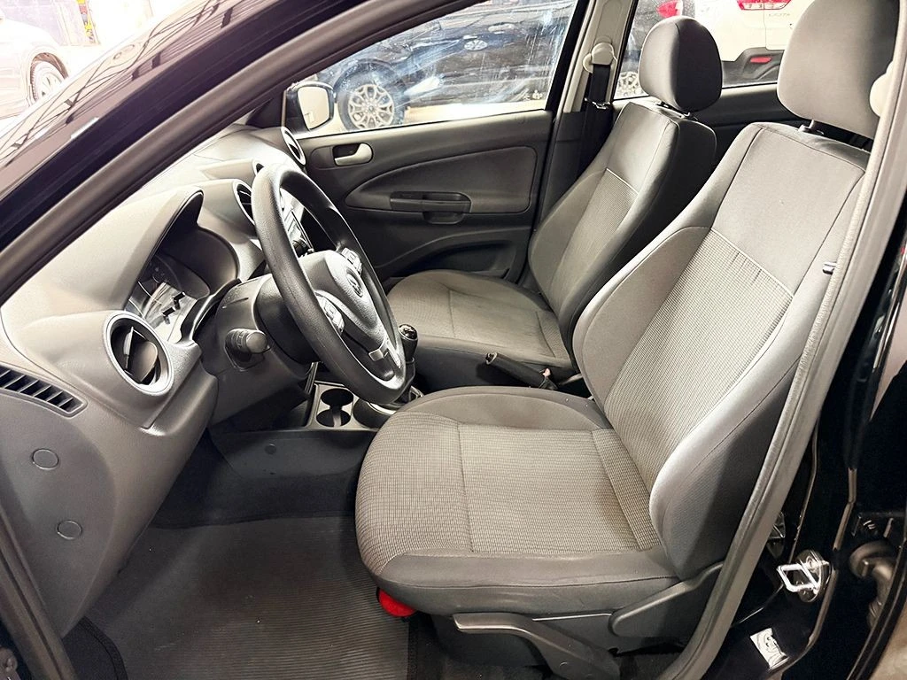 VOLKSWAGEN VOYAGE