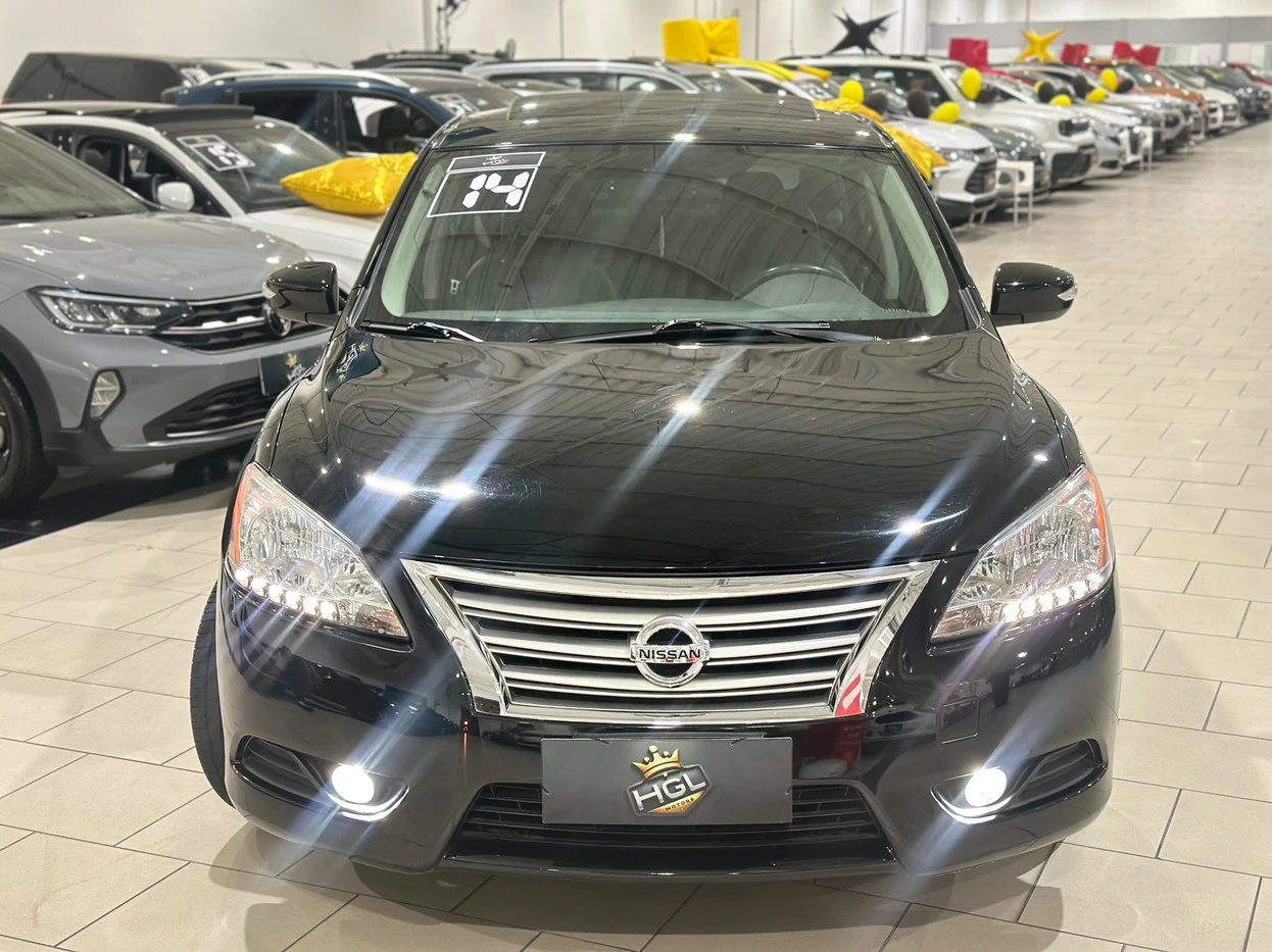 NISSAN SENTRA