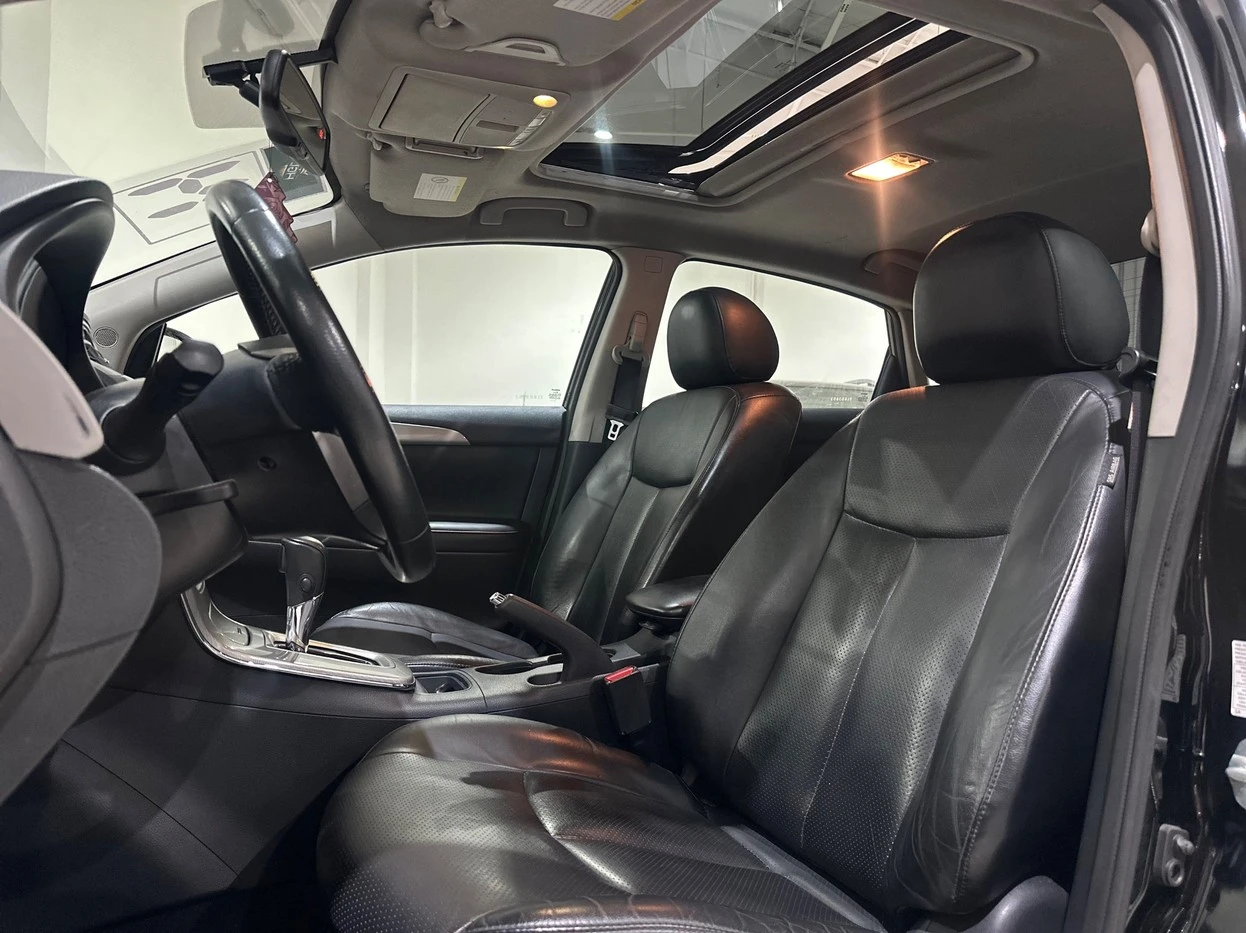NISSAN SENTRA