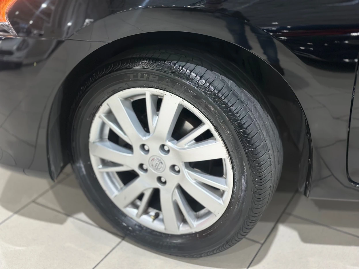 NISSAN SENTRA