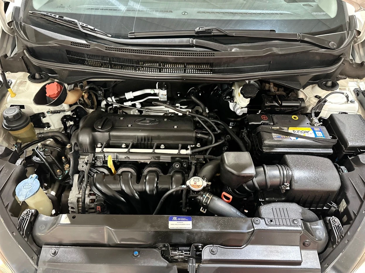 HYUNDAI HB20X